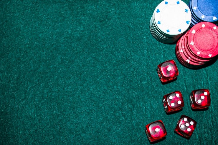 Caribbean Stud Poker gameplay video Caribbean Stud Poker gameplay video