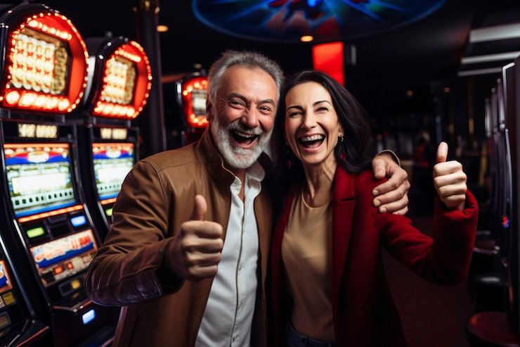 Mode demo tanpa risiko finansial Fitur mode demo gratis pada permainan slot dengan kredit percobaan