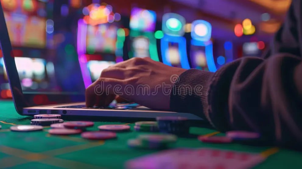 Papan leaderboard turnamen dengan peringkat pemain berdasarkan statistik performa